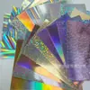 Papel Laser 250g Disponível em Múltiplas Cores, Papel de Fundo Duplo com Glitter, Papel de Forro de Fundo com Glitter, Papel de Fundo para Insígnias para Artesanato