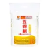 Panes Neutros en Polvo 2.5kg Empanadillas Familiares Panes al Vapor Wudeli Wudeli Harina Ocho Estrellas Nieve 10 Polen