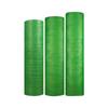 Red Cubresuelo para Sitio de Construcción, Red de Enverdecimiento, Red Antipolvo y Supresora de Polvo, Red Cubre Carbón para Suelo Desnudo, Red Antipolvo Verde para Protección Ambiental