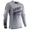Camiseta de Manga Larga para Motocicleta Todoterreno para Hombre, Ropa de Montaña Resistente al Desgaste de Secado Rápido, Traje de Carreras Todoterreno para Motocicleta en Múltiples Colores