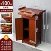 Mesa de Altar Budista para Uso Doméstico, Mesa de Ofrendas para Santuario Budista, Gabinete Budista, Altar Estilo Chino, Gabinete de Pie para Santuario, Mesa de Ofrendas, Mesa para Incienso