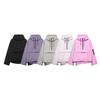 Para Aliexpress Venta al por mayor de Ropa para Mujer Estilo Europeo y Americano Transfronteriza Sudadera con Capucha Casual Estilo Deportivo Top Chaqueta