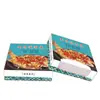 Servilletas de Papel Personalizadas, Servilletas Personalizables con Logos Imprimibles, Restaurantes de Catering Personalizados, Toallas de Papel en Caja para Publicidad Comercial de Hoteles