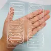 Suministros para Decoración Navideña Ganchos Suministros de Navidad Ganchos de Navidad Ganchos Colgantes Pequeños Ganchos Pequeños Herramientas Colgantes