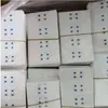 Parche Exclusivo Transfronterizo Mate Invisible para Rostro en V para Levantar y Tonificar, Moldeado Sin Costuras, Parche Facial Transparente para Papada para Adelgazamiento Facial