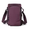 Botella de Agua, Teléfono, Paraguas Bolsa 2026, Funda Térmica para Taza, Bolso de Hombro para Botella de Agua, Funda para Botella de Agua, Bolsa Integrada para Teléfono y Botella de Agua