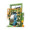 Máquina Envasadora Automática con Banda de Acero, Máquina Envasadora Vertical de Apertura Inferior con Bobinado de Banda de Aluminio, Máquina de Bandajeo de Acero