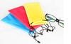 Fábrica de point fresco al por mayor accesorios para bolsas cool point caja de gafas de sol de moda caja cool point transparente caja plegable de marca cool point