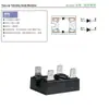Módulo de Diodo Schottky Dual de Baja Caída de Voltaje MBR3060.T.228 Tamaño Pequeño 20A30A40A60A Disipación de Potencia
