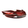 Para Hyundai Elantra ELANTRA17-18 luz traseira de qualidade