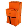 1347 Línea de Cometa Rueda de Águila Ruleta Rueda Enrolladora Portátil para Mochila Rueda Manual Juego/Fabricación de Set de Bolsa de Almacenamiento de Tela Oxford