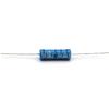 Resistor de Película Metálica de 5W 1 R 20R 22R 33R 43R 51R 62R 75R 91R Resistor de Anillo de Color