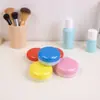 Caixa de cor 15g caixa de plástico para creme caixa para creme pomada embalagem secundária caixa de remédio frasco de creme caixa cosmética caixa vazia frasco para embalagem secundária