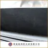 Granito de Alta Calidad de Fábrica Granito Sésamo Negro Granito Negro Gris Piedra de Granito para Colgado en Seco