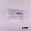 Pastillero creativo, cortador de pastillas portátil, mini caja de almacenamiento de medicamentos, separador de pastillas, caja para dividir pastillas