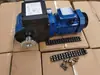 Motor de Redução para Estufa, Sistema de Sombreamento Interno e Externo, Shed de Criação com Abertura de Janela, Motor de Cortina