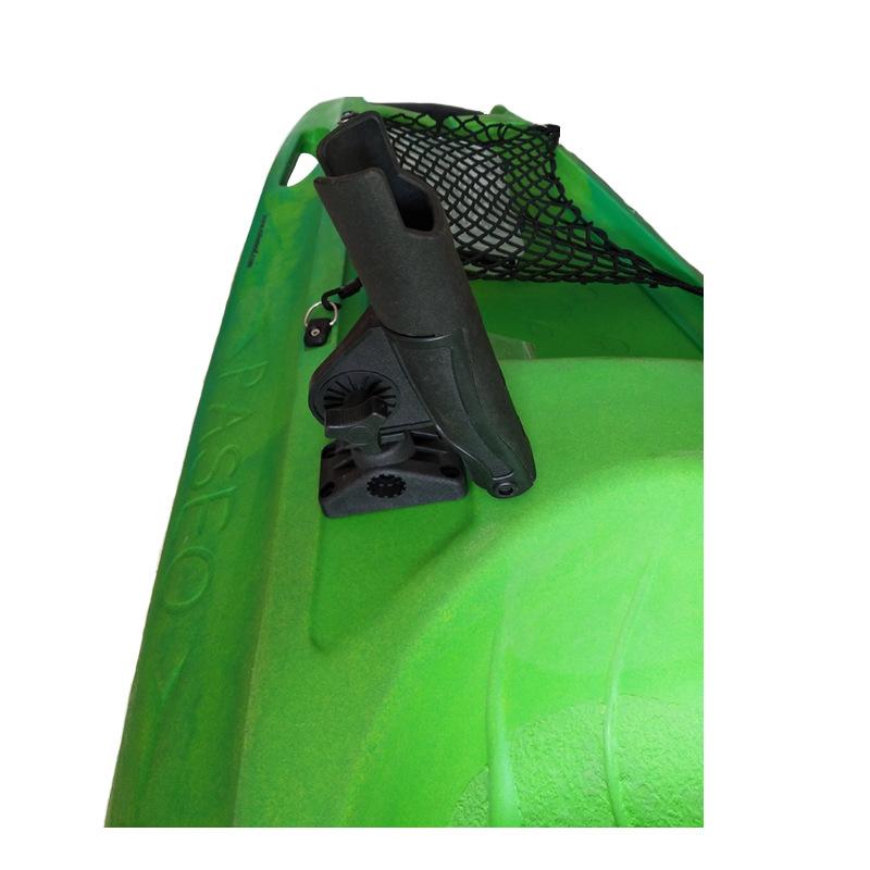 可调鱼杆插座8005