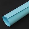 250g Cartão de cor totalmente aberta 250g cartão positivo grande colorido preto e branco papel artesanal material DIY jovem