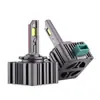 D1Sd3Carro de Trineo Luz Potencia LED Faro Delantero D2Sd4S Conexión Directa Integrado Original del Coche LED Modificación de Luz de Coche