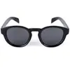 Gafas de Sol Modernas y Divertidas 2024 Nuevas Gafas de Sol con Montura Redonda Fotografía Callejera Gafas de Sol Personalizadas Europeas y Americanas Modelos Personalizados