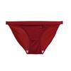 Ropa interior de satén para mujer de la corte europea y americana, noble y elegante, ropa interior bordada de seda helada con rosa para mujer