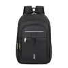 Mochila de negocios casual transfronteriza, mochila para hombre de gran capacidad, mochila para ir al trabajo y viajes de negocios, mochila para estudiante universitario