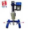 Instrumento Qiwei Emulsificador de Laboratório Pequeno JRH-1000S Mistura Homogênea Dispersão Agitação Emulsificador