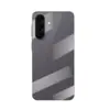 Adecuado para película protectora trasera de teléfono Samsung A57, cristal templado ultradelgado a prueba de explosiones de alta definición A35, película trasera templada A26
