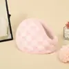 Moda de Invierno Calentadores de Orejas de Felpa para Mujer, Lindos Calentadores de Orejas de Felpa para Estudiantes para Invierno, Calentadores de Orejas a Prueba de Viento y Frío para Hombre con Diseño de Pata de Oso