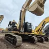 Ventas de Exportación excavadora usada CAT320 CAT336 Trinity 365H Trinity 60c Doosan 225