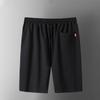 Vendas de fábrica Terry shorts masculinos verão fino respirável calções masculinos cool esportes shorts atacado