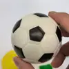 Pelota Elástica Globo de 6.3 cm Material PU Bola de Esponja de Espuma Sólida Suave Descompresión Juguete para Mascotas Transfronterizo