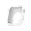 Qingfeng Adecuado para Redmi Watch 6 Funda Protectora de Silicona Redmi Watch6 Redmi 6 Funda Protectora Suave Universal