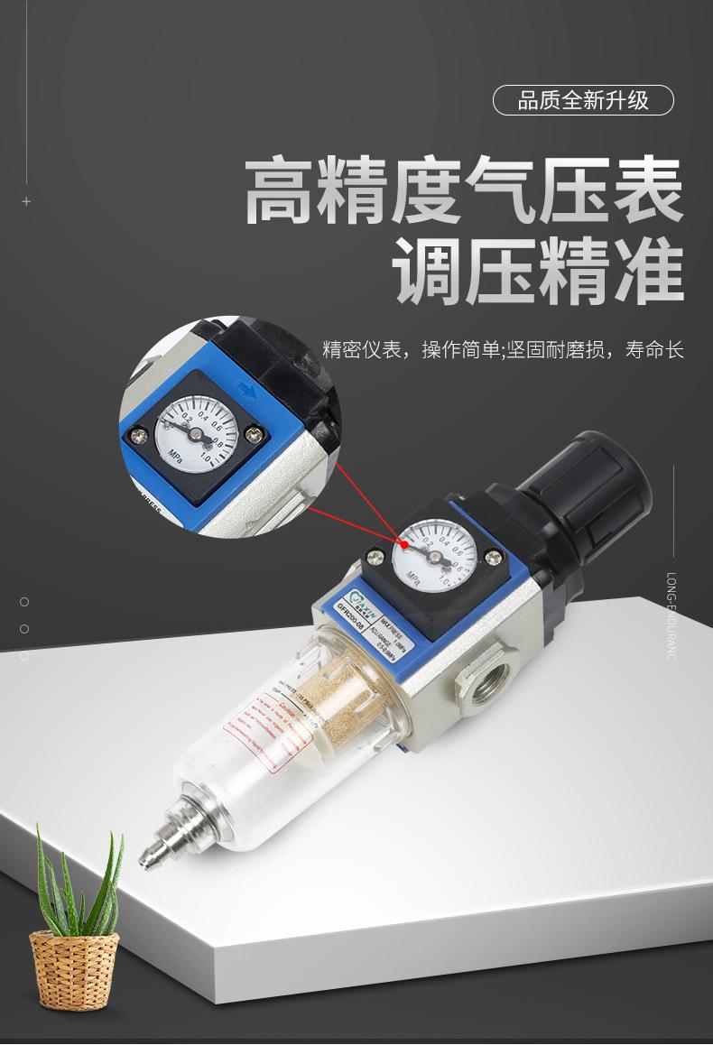 GFR300-10调压过滤器_05