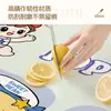 Alfombrilla de Escritorio para Estudio Infantil, Alfombrilla Protectora para Escritorio de Estudiante, Alfombrilla de Escritorio de Aspecto Elegante para Niñas