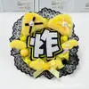 Crachás de Apoio a Celebridades, Produtos Acabados Feitos à Mão, Pingentes para Bolsas, Adereços de Torcida para Fãs de Shows