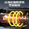 Fortalecedor de agarre de mano electrónico ajustable para hombres y mujeres, ejercicio muscular para adultos y fitness, entrenamiento de fuerza de manos, fortalecedor de agarre de mano