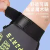 Guantes de Ciclismo para Niños Protección Solar al Aire Libre Antideslizantes Verano Patineta Montar Hombres y Mujeres de Mediana Edad Deportes Fitness Bicicletas