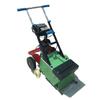 Máquina de procesamiento para renovación de pistas de plástico, máquina cortadora de palas para renovación de terrenos de fábricas de baloncesto, máquina cortadora de palas para suelos de pasillos de escaleras