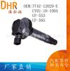 7T4Z-12029-E adecuado para bobina de encendido de coche Ford CY01-18-100A UF-553 UF-595