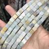 8x 8mm contas quadradas com grão Cristal Ágata Pedra Natural Olho de Tigre Azul Dourado contas de ângulo reto fábrica atacado