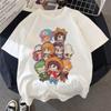 2025 Nuevo Estilo Moda Anime Japonés One Piece Luffy Choppy