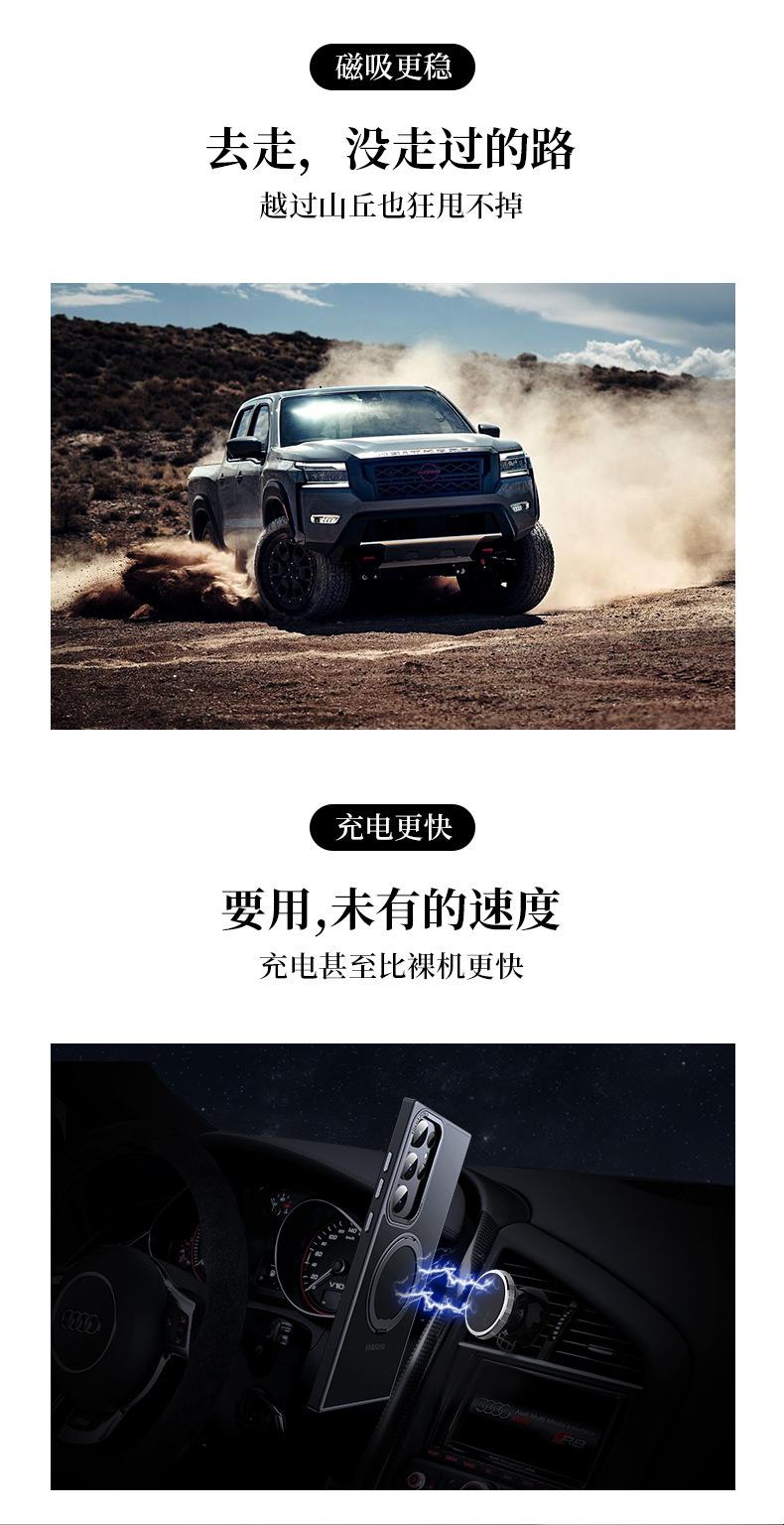 支点壳适用三星S23Ult详情图26