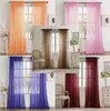 Cortinas Verticales Multifuncionales Transfronterizas de Amazon para Separación de Dormitorio y Comedor, Translúcidas y Bloqueadoras del Sol, Cortinas Prehechas con Efecto de Caída