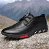 Zapatos de Trabajo Negros Kitchen King Zapatos de Chef para Hombre Cocina Trasera Antideslizantes Impermeables y a Prueba de Aceite Zapatos de Trabajo Especiales para Cocina Primavera y Otoño