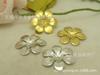 Accesorios DIY Película de Flor de 27 mm Portapelícula Accesorios para Pasador Material Antiguo Mayoreo