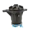 Bomba d'água do motor da escavadeira 13.E320D C6.4 bomba d'água do motor 125-2991 acessóriosios para escavadeira