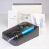 Dr.Pen A1 Dispositivo Electrónico de Belleza Microcristal Nano Eléctrico Cristal Redondo Nano Máquina Fraccional de Penetración Superficial para Salón de Belleza