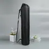 Bolsa de Armazenamento Longa em Formato de Tira para Guarda-chuvas, Bastões de Trekking, Tripés, Varetas de Barraca, Sacos Impermeáveis para Colchonetes, Sacos de Embalagem com Fechamento de Cordão
