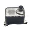 06K117021E Es Adecuado para Audi Q5A4A3 Volkswagen Magotan Tiguan Radiador de Aceite Enfriador de Aceite